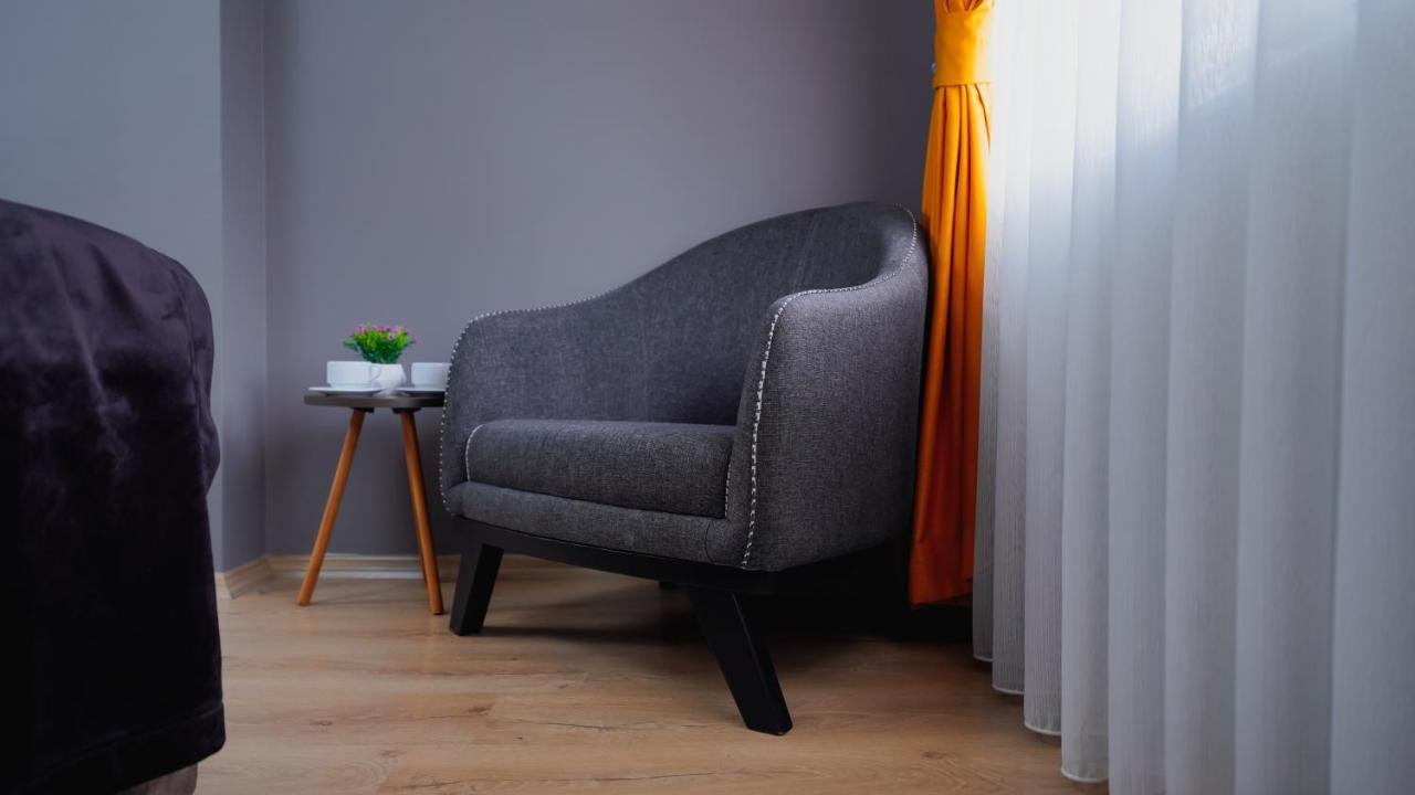 Luka Suit Hotel Stambuł Zewnętrze zdjęcie