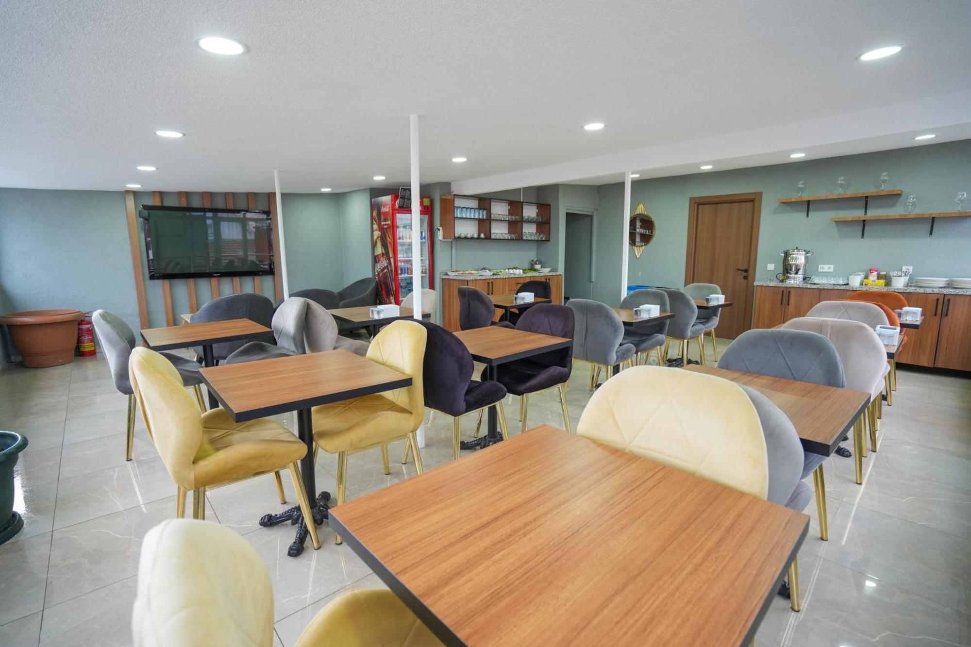Luka Suit Hotel Stambuł Zewnętrze zdjęcie