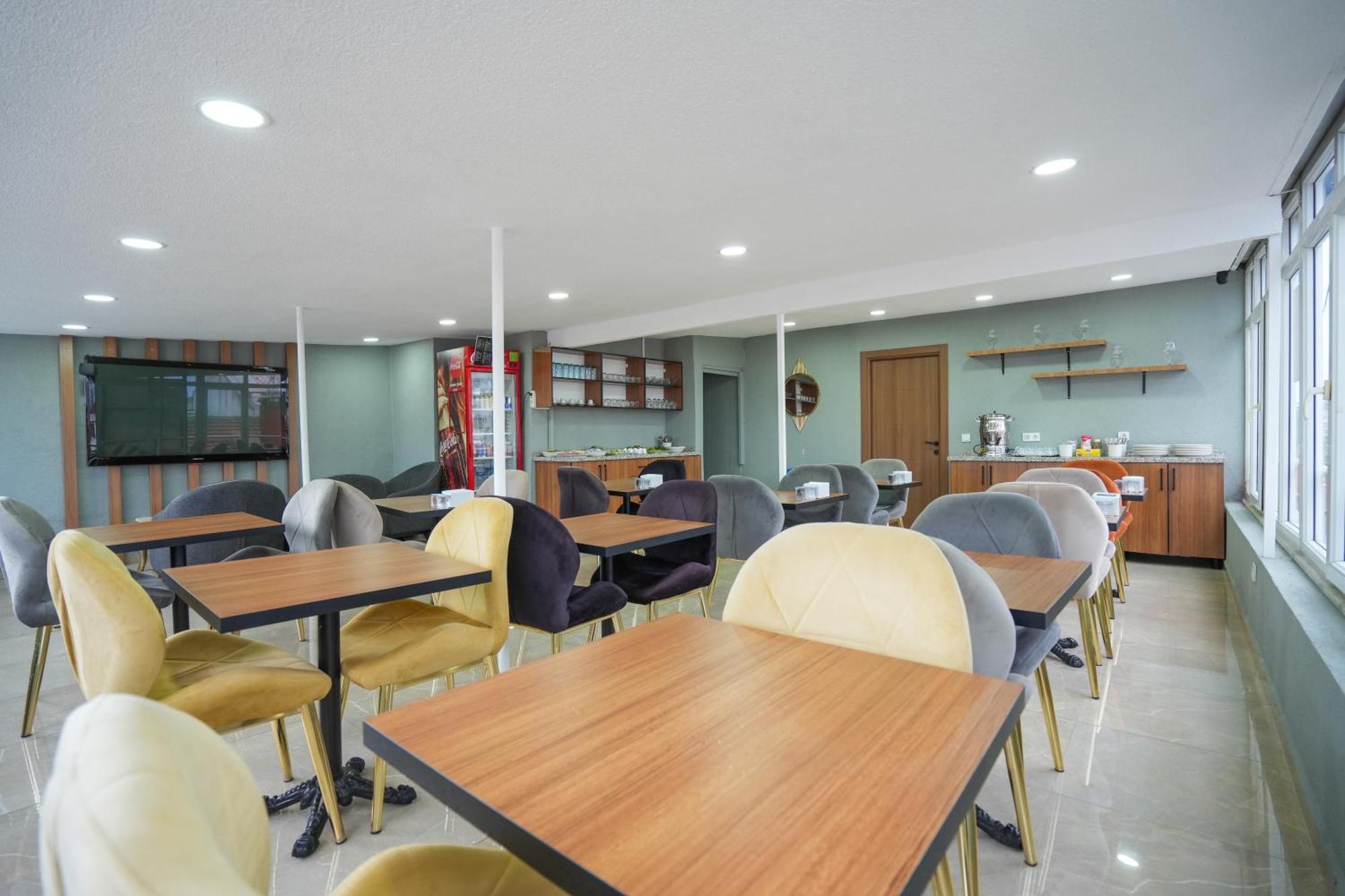 Luka Suit Hotel Stambuł Zewnętrze zdjęcie