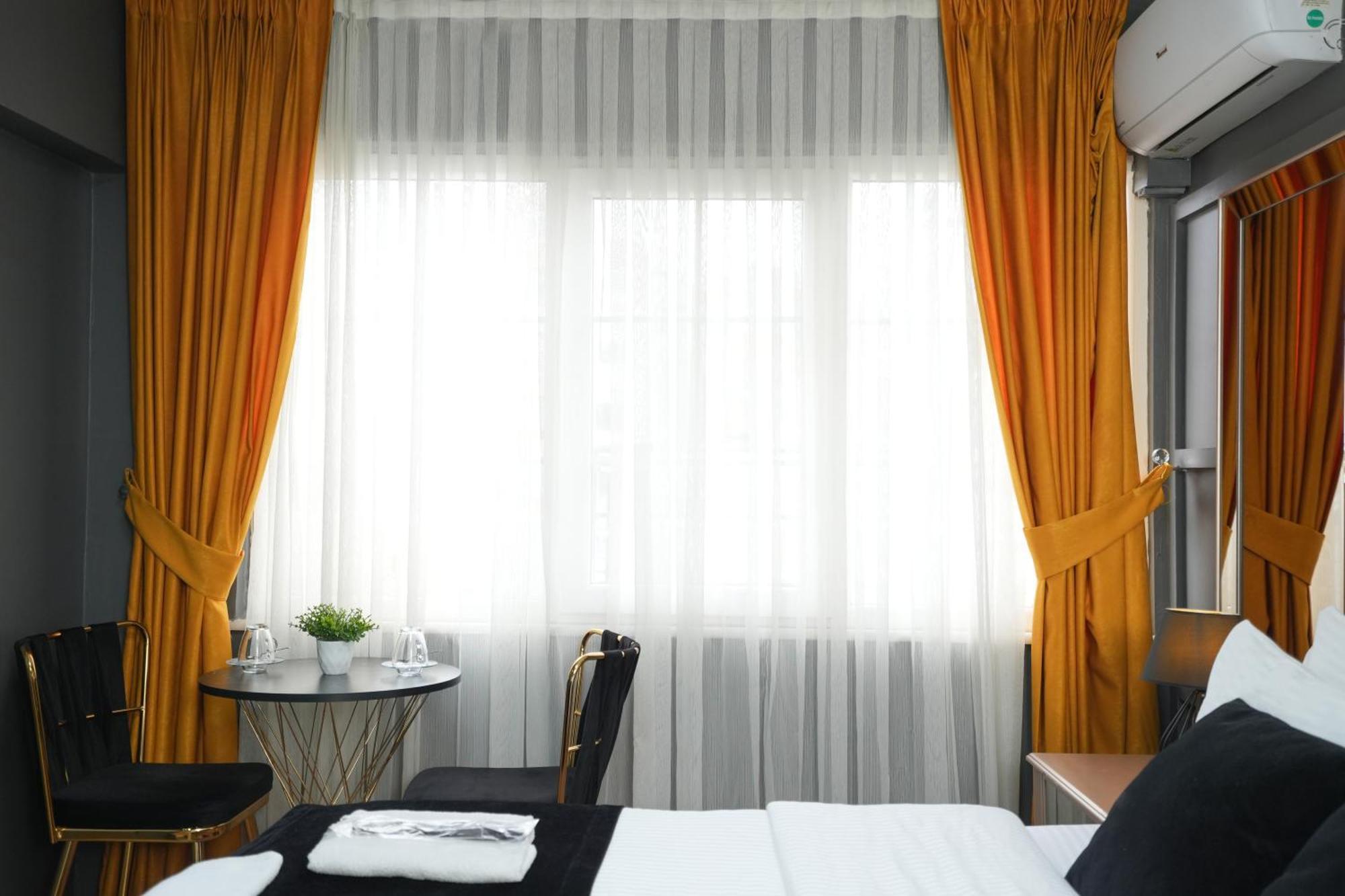 Luka Suit Hotel Stambuł Zewnętrze zdjęcie